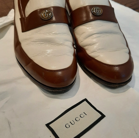Gucci loafers - Picture 2 of 6